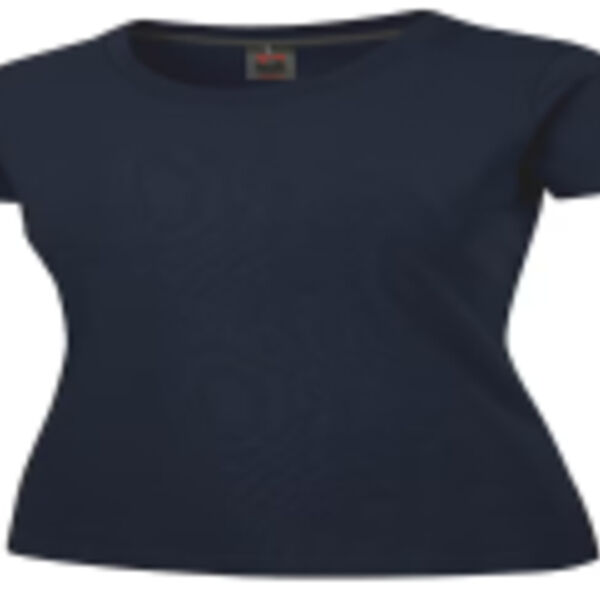 T-SHIRT JOB+ DAMEN DBLAU OTIS 3XL Miniaturansicht