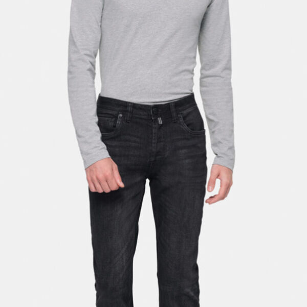 5-Pocket-Jeanshose X-Stretch ECO Miniaturansicht