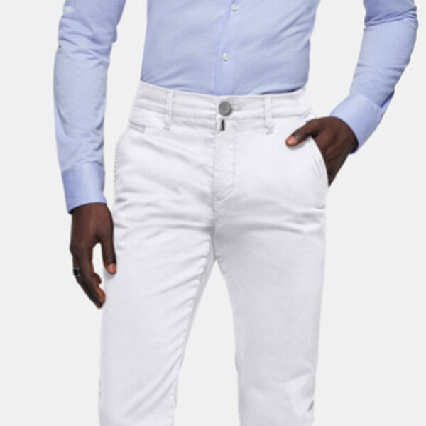 HAKRO Chinohose X-Stretch Miniaturansicht