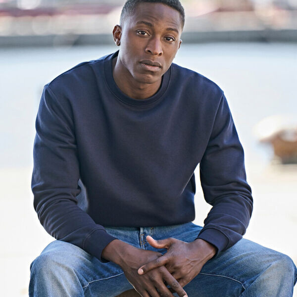 Schwerer Sweater "Urban" Miniaturansicht