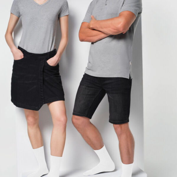 HAKRO Socken Essentials Miniaturansicht