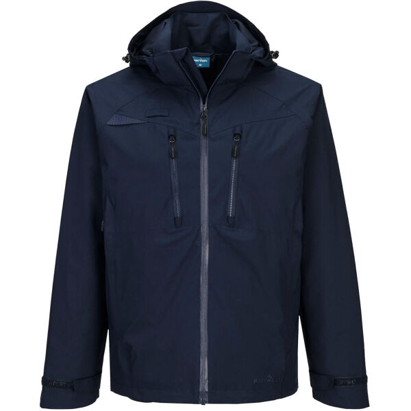 DX4 Regenjacke Miniaturansicht