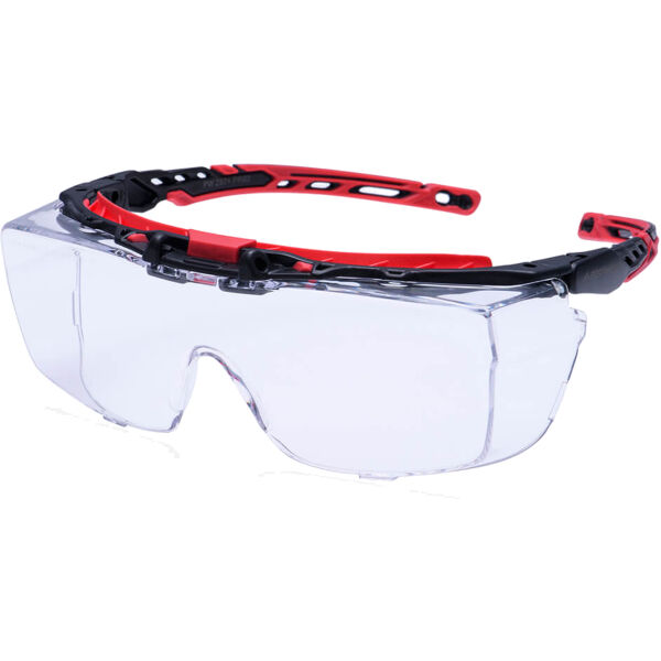 Extra Überziehschutzbrille Miniaturansicht