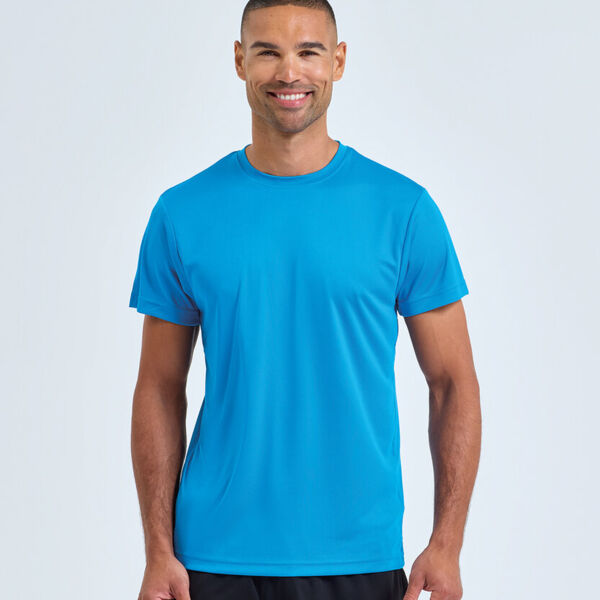 Men's TriDri® recycled performance t-shirt Miniaturansicht