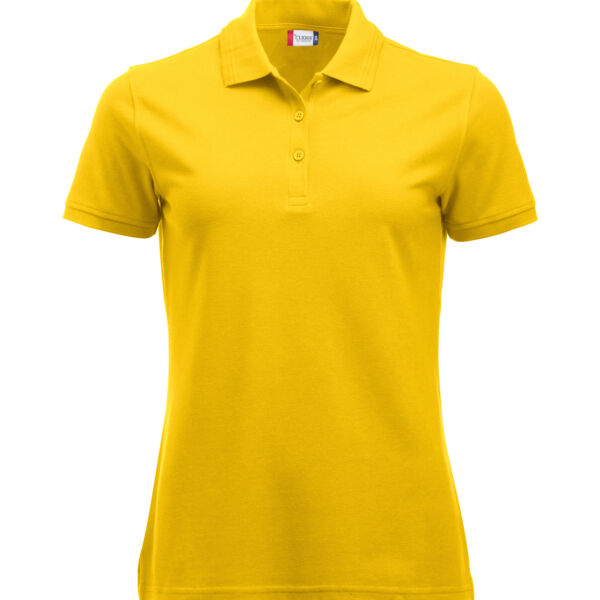 Damen Manhattan Polo Miniaturansicht