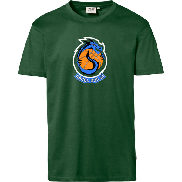 BQS T-shirt Classic  Miniaturansicht