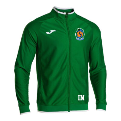 BQS Combi Premium Jacke Miniaturansicht