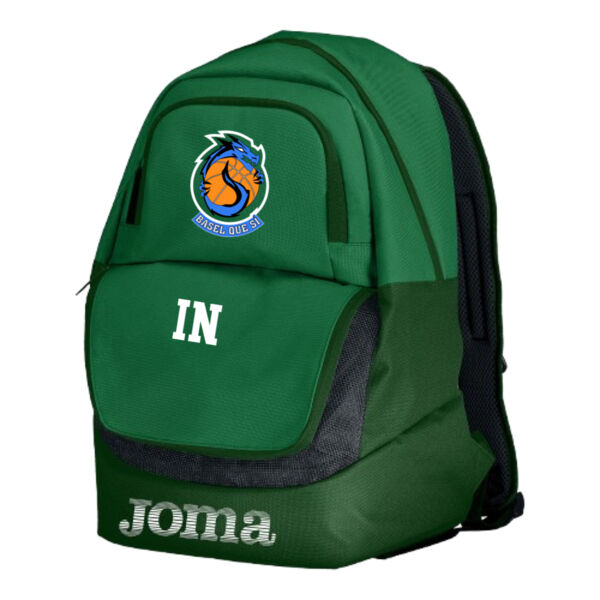 BQS Backpack Miniaturansicht