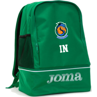 BQS Rucksack Gross Miniaturansicht