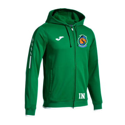 BQS Olimpiada Hoddie Jacket Miniaturansicht