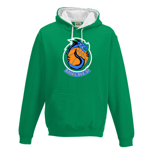 BQS Varsity Hoodie Miniaturansicht
