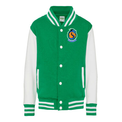 BQS Varsity College Jacke Miniaturansicht