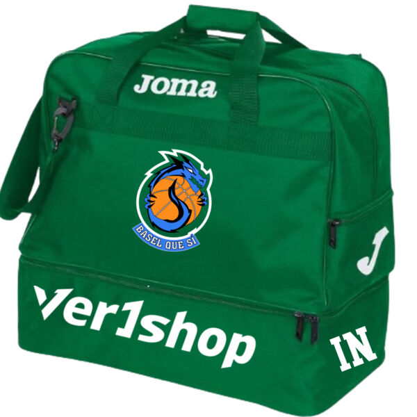 BQS Tasche S Miniaturansicht