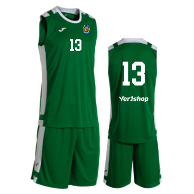 BQS Trikot Matchday Miniaturansicht