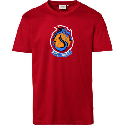 BQS T-shirt Classic  3 Miniaturansicht