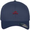 6 Panel Flexfit Wooly Combed Kappe Miniaturansicht