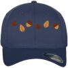 6 Panel Flexfit Wooly Combed Kappe Miniaturansicht