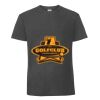 Herren T-Shirt Iconic 195 Ringspun Premium T Miniaturansicht
