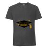 Herren T-Shirt Iconic 195 Ringspun Premium T Miniaturansicht