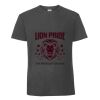 Herren T-Shirt Iconic 195 Ringspun Premium T Miniaturansicht
