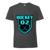 Herren T-Shirt Iconic 195 Ringspun Premium T Miniaturansicht
