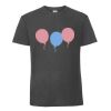 Herren T-Shirt Iconic 195 Ringspun Premium T Miniaturansicht