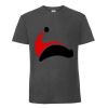 Herren T-Shirt Iconic 195 Ringspun Premium T Miniaturansicht