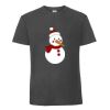 Herren T-Shirt Iconic 195 Ringspun Premium T Miniaturansicht