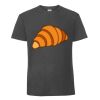 Herren T-Shirt Iconic 195 Ringspun Premium T Miniaturansicht