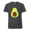 Herren T-Shirt Iconic 195 Ringspun Premium T Miniaturansicht