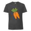 Herren T-Shirt Iconic 195 Ringspun Premium T Miniaturansicht