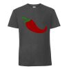 Herren T-Shirt Iconic 195 Ringspun Premium T Miniaturansicht