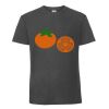 Herren T-Shirt Iconic 195 Ringspun Premium T Miniaturansicht