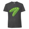 Herren T-Shirt Iconic 195 Ringspun Premium T Miniaturansicht