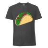 Herren T-Shirt Iconic 195 Ringspun Premium T Miniaturansicht