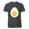 Herren T-Shirt Iconic 195 Ringspun Premium T Miniaturansicht