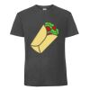 Herren T-Shirt Iconic 195 Ringspun Premium T Miniaturansicht
