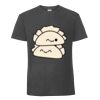 Herren T-Shirt Iconic 195 Ringspun Premium T Miniaturansicht