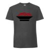 Herren T-Shirt Iconic 195 Ringspun Premium T Miniaturansicht