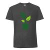 Herren T-Shirt Iconic 195 Ringspun Premium T Miniaturansicht
