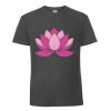 Herren T-Shirt Iconic 195 Ringspun Premium T Miniaturansicht