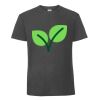 Herren T-Shirt Iconic 195 Ringspun Premium T Miniaturansicht