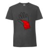 Herren T-Shirt Iconic 195 Ringspun Premium T Miniaturansicht
