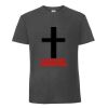 Herren T-Shirt Iconic 195 Ringspun Premium T Miniaturansicht