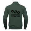 Sweatshirt Jacket Miniaturansicht