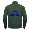 Sweatshirt Jacket Miniaturansicht