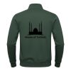 Sweatshirt Jacket Miniaturansicht