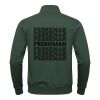Sweatshirt Jacket Miniaturansicht