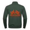 Sweatshirt Jacket Miniaturansicht