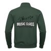 Sweatshirt Jacket Miniaturansicht